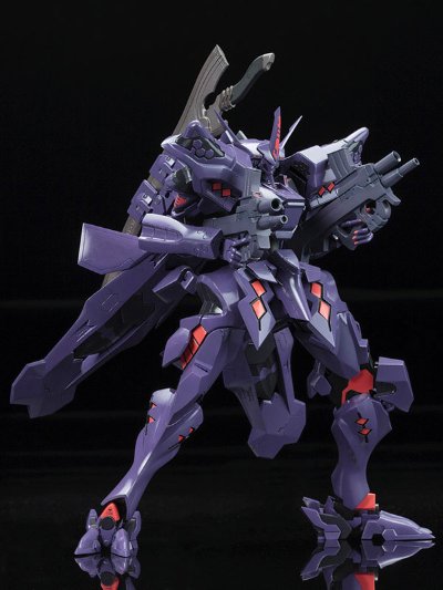 Muv-Luv Alternative 武御雷 Type-00R 1.5版