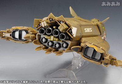 DX超合金 超时空要塞Ｆ VB-6 ケーニッヒ・モンスター（SP Ver.）