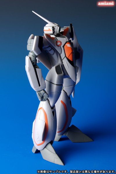 群雄【动】＃003 超时空要塞plus VF-11Bバトロイド 単品
