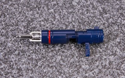 变形金刚 Masterピース MP-13 サウンドウェーブ