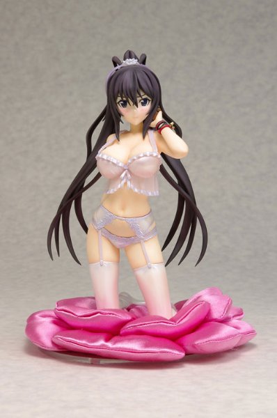 DreamTech LingerieStyle 系列 IS〈无限斯特托拉斯〉 筱之之帚 内衣