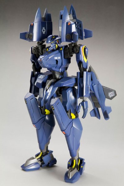 F-18E/F スーパー大黄蜂 海兵队仕様 プラキット(MUV-LUV アンリミテッド ザ・デイアフター)