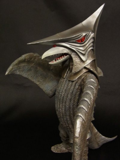 大怪兽系列 大映特撮编 吉古拉（1971年版）