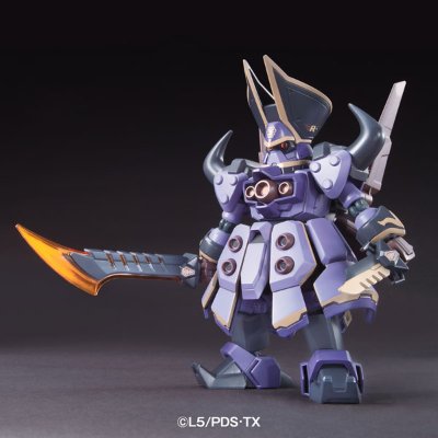 ダン铁球戦机ウォーズ 044 LBXガウンタ・イゼルファー