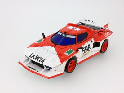 变形金刚 Masterピース MP-23 exhaust