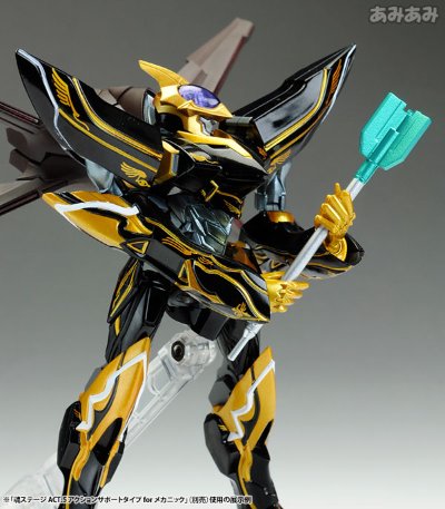 COMPOSITE Ver.Ka CODE GEASS 叛逆的鲁鲁修 R2 蜃気楼