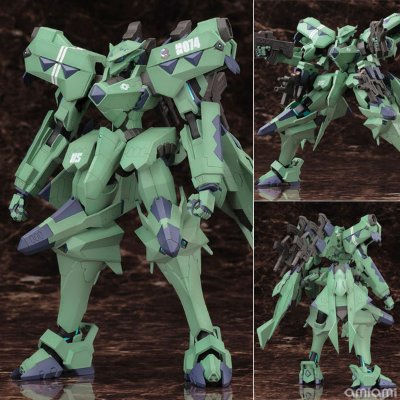 Muv-Luv Alternative  F-22A 猛禽 阿尔弗雷德·沃尔肯机