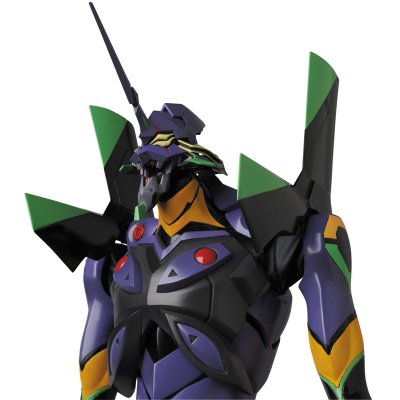 中文名称realactionheroesno684rahneoeva13号机