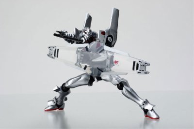 REVOLTECH No.013 EVA4号机