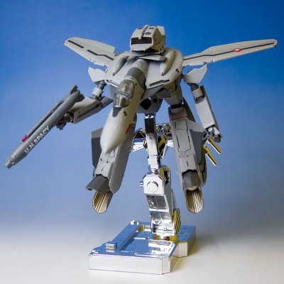 超时空要塞 Zero VF-0A 凤凰(量产机)