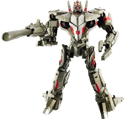 变形金刚 ムービー MD-05 プロトフォーム スタース奶油