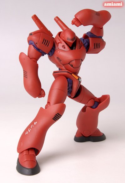 REVOLTECH［REVOLTECH］ No.041 ブロッケン 初期OVA版 （フレンドショップ限定）