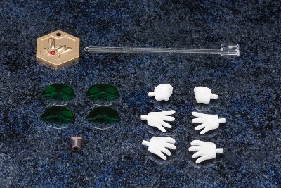 徽章战士 KBT05-C Saikachis