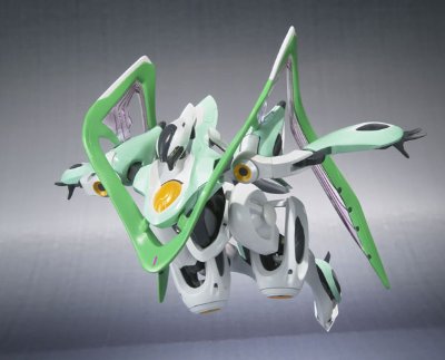 ROBOT魂 -ROBOT魂-〈SIDE ovid〉 轮回的拉格朗日 奥拉