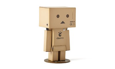 REVOLTECH 阿楞 cheero ver.