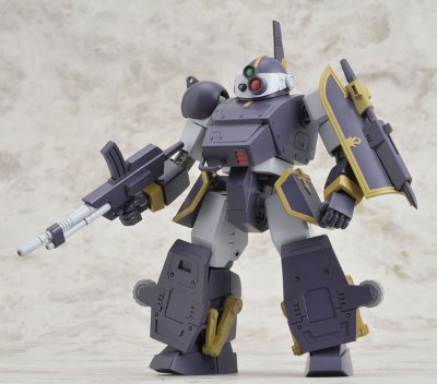 サンライズ メカアクション系列 装甲骑兵VOTOMS ベルゼルガWP