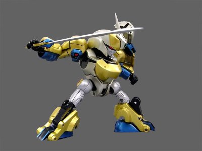 ヴァリアブルアクション NG骑士ラムネ＆40 霸王鲜果汁