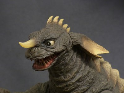 未评分收藏&评分条目访问:3672外部链接巴拉贡角色东宝大怪兽系列系列