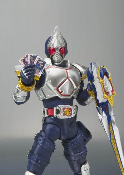 figuarts 假面骑士剑 假面骑士剑