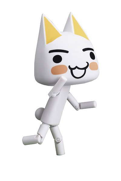 REVOLTECH No.029 井上多罗 再生产版