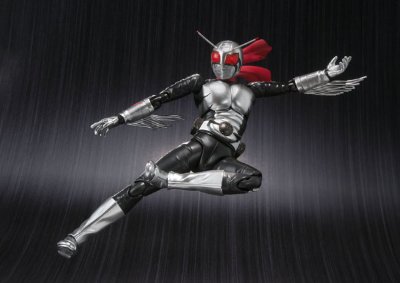 S.H.フィギュアーツ 假面骑士スーパー１