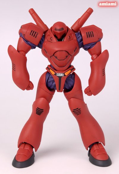 REVOLTECH［REVOLTECH］ No.041 ブロッケン 初期OVA版 （フレンドショップ限定）