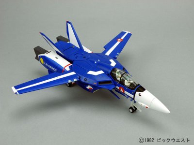 YAMATO超时空要塞系列 超时空要塞超时空要塞