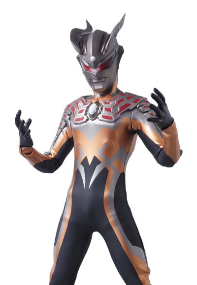 PROJECT BM！ No.43 ダークロプスゼロ