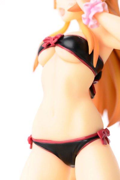 我的妹妹不可能那么可爱 高坂桐乃 黑色泳装版