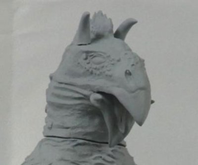 大怪兽系列 刚田武ト 希多拉