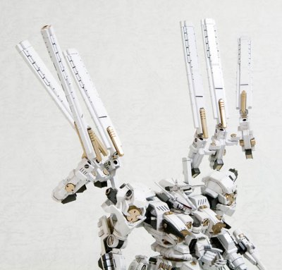 V.I.系列 装甲核心 罗森塔尔 CR-HOGIRE Noblesse Oblige