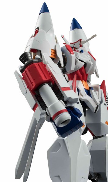 ヴァリアブルアクション 「キャプテン・アース」 アースエンジン・インパクター