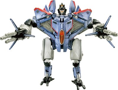 变形金刚 ムービー MD-19 雷鸟クラッカー