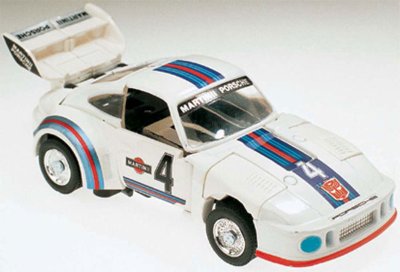 变形金刚 アンコール 08 マイスター