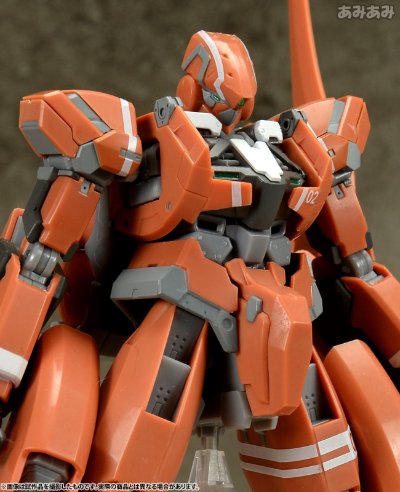 Variable Action ALDNOAH.ZERO KG-6 斯雷普尼尔