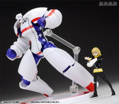 ROBOT魂 -ROBOT魂-〈SIDE HERO〉HEROMAN