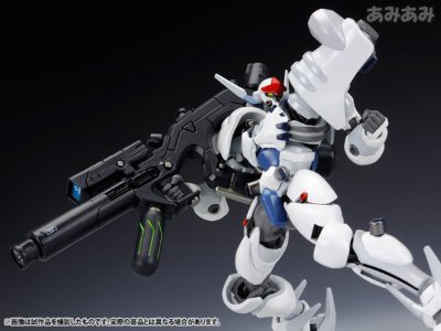 RIOBOT 风暴战士奥钢