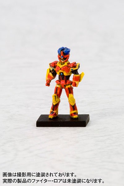 机战OG 空霸奇恺撒 Plastic Kit
