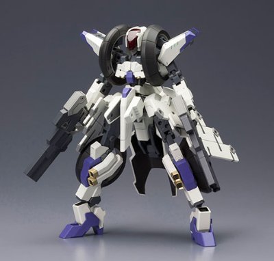フレームアームズ RF-12/B セカンドジャイヴ