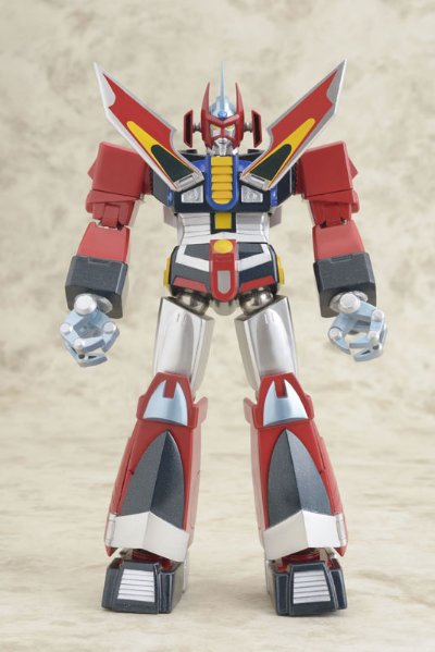 ダイナマイトアクション！ No.17 银河旋风ブ拉卡ー ブ拉卡ー