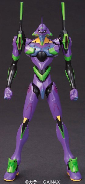 HCM-Pro EVA-01 EVA EVA初号机