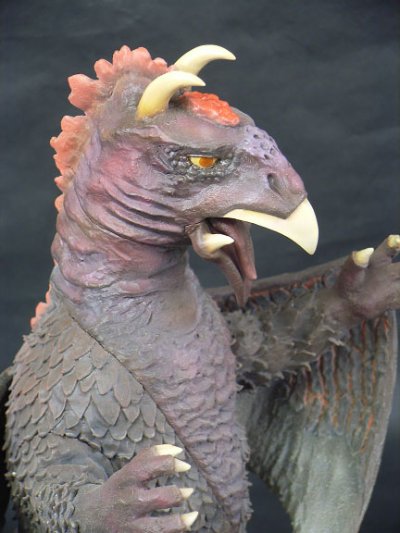 大怪兽系列 奥特曼编 高原竜 ヒドラ