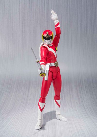 S.H.フィギュアーツ バル鹰式『太阳戦队サンバルカン』