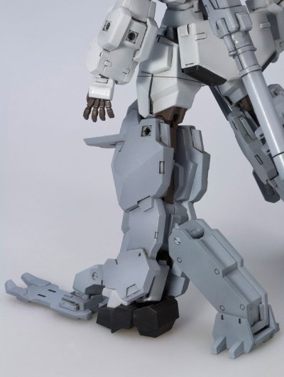 フレームアームズ 三八式一型 榴雷・改