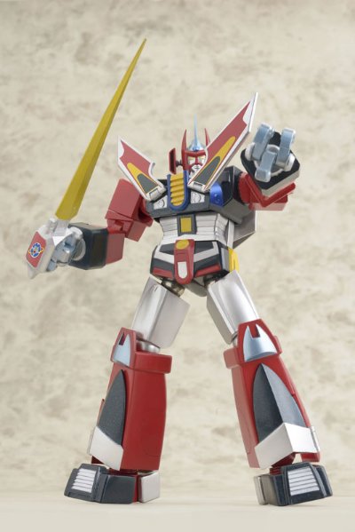 ダイナマイトアクション！ No.17 银河旋风ブ拉卡ー ブ拉卡ー