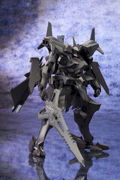 MUV-LUV Muv-luv DUTY LOST ARCADIA EF-2000 台风 ヴィルフリート・アイヒベルガー少佐机