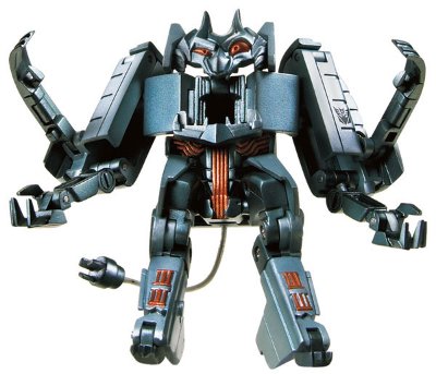 变形金刚 ムービー RD-15 イジェクター