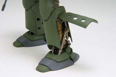 W.H.A.M.！ 机动警察パトレイバー 99式强袭空挺レイバー