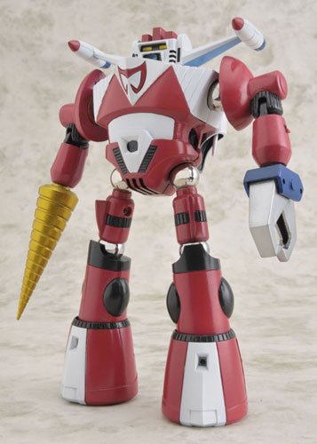 BRAVE合金34 超人戦队バラタック バラタック（通常版）