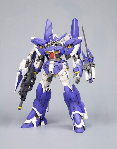 机战OG ORIGINAL GENERATIONS 野百舌